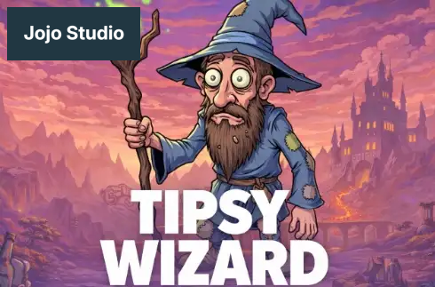 Tipsy Wizard